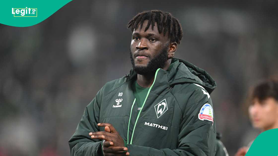 Super Eagles, Victor Boniface, Nigeria, AFCON 2025, Eric Chelle, World Cup Super Eagles, Victor Boniface, Nigeria, AFCON 2025, Eric Chelle, World Cup