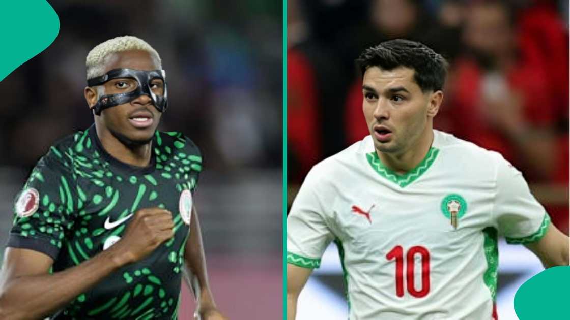 Nigerian analyst warns “host nation curse” may affect Super Eagles vs Morocco in AFCON semi-final, citing historical knockout losses and Morocco’s strong home record. Nigerian analyst warns “host nation curse” may affect Super Eagles vs Morocco in AFCON semi-final, citing historical knockout losses and Morocco’s strong home record.