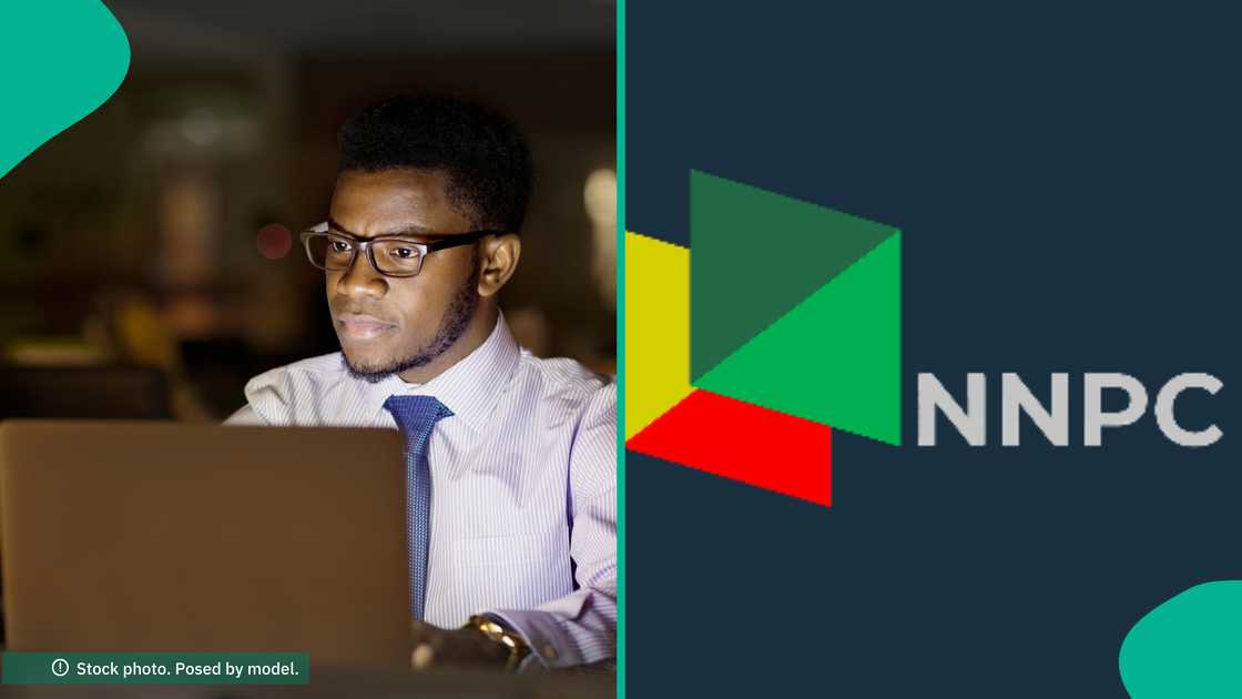 Nigerian man who used ChatGPT to predict NNPC interview questions shares the outcome.