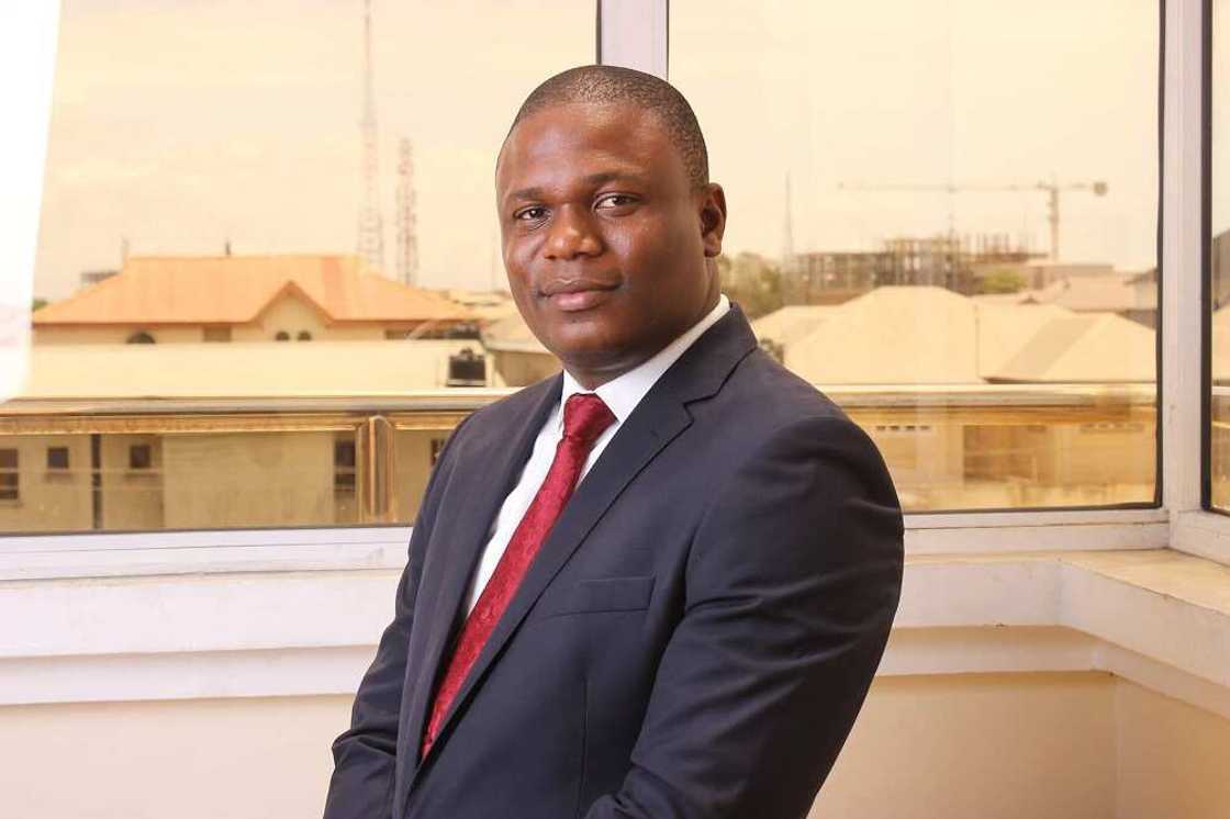 Legit.ng List of Most Outstanding Business Personalities in Fintech Legit.ng List of Most Outstanding Business Personalities in Fintech