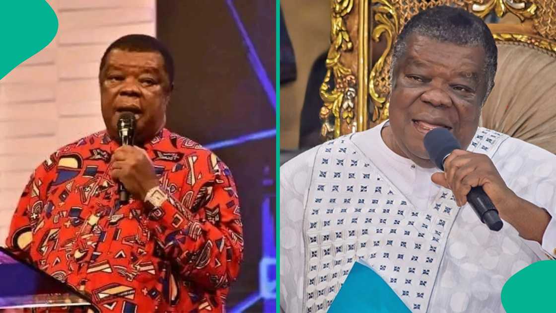 Pastor Uma Ukpai’s miraculous encounter with a Boko Haram gunman in Gombe highlights the power of divine anointing. Pastor Uma Ukpai’s miraculous encounter with a Boko Haram gunman in Gombe highlights the power of divine anointing.