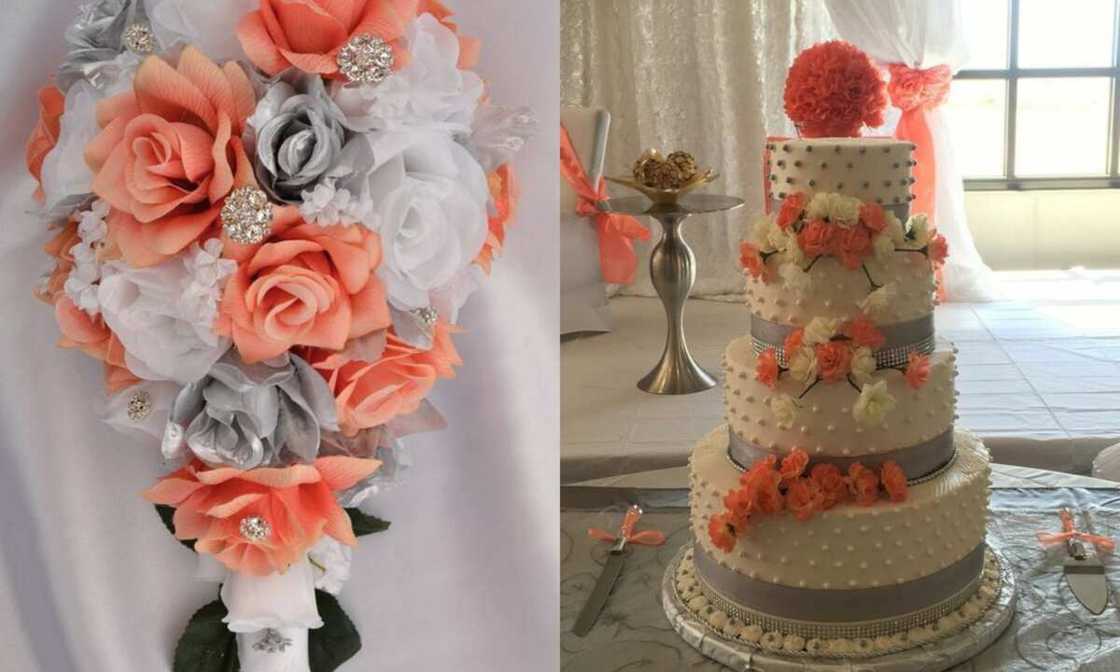 peach color combinations peach color combinations