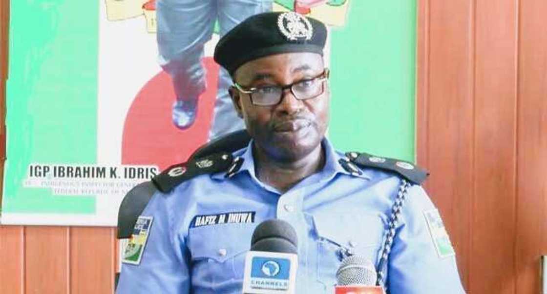 Delta CP goes tough after receiving 6 exhumed corpses of farmers killed by suspected herdsmen Delta CP goes tough after receiving 6 exhumed corpses of farmers killed by suspected herdsmen
