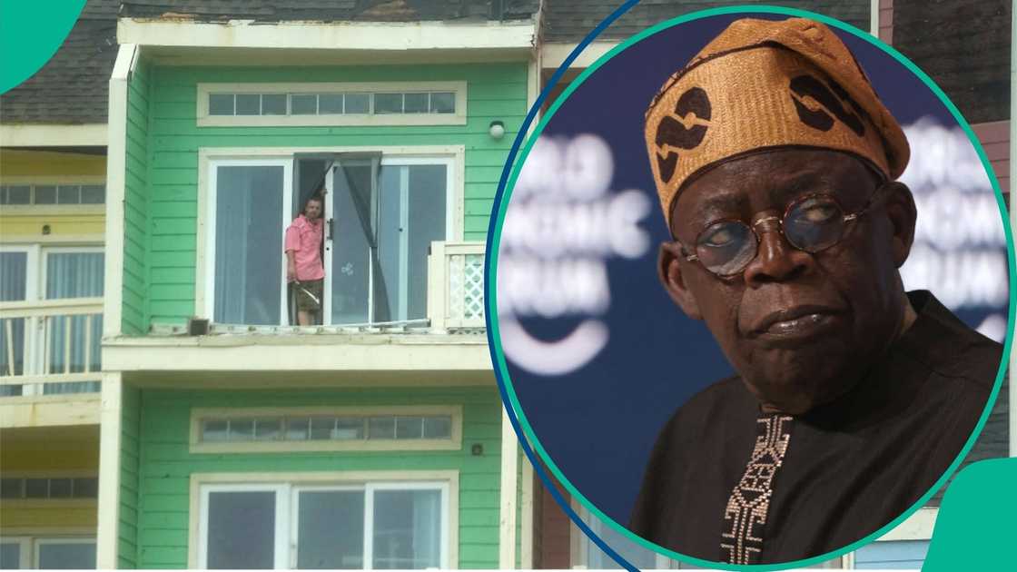 FG mandates stamp duties on property rent, sends message to Nigerian landlord FG mandates stamp duties on property rent, sends message to Nigerian landlord