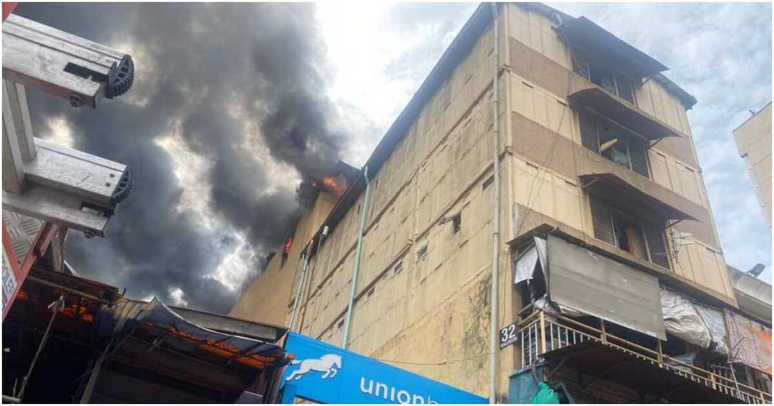 Lagos state market, Balogun market, Babatunde Sanwo-Olu