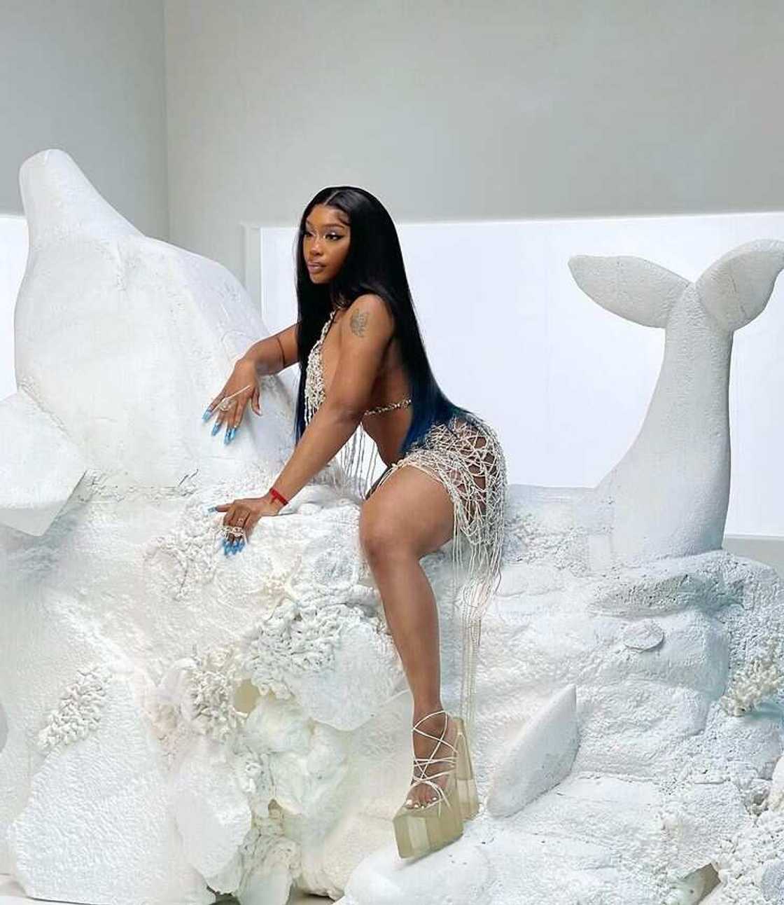 Sza : un style à part Sza : un style à part