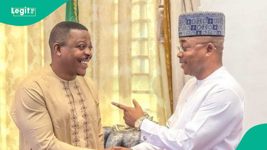 Usman Okai Austin, Kogi PDP chieftain, Bassa students, National Association of Bassa Students, Kogi State politics, grassroots development, student support