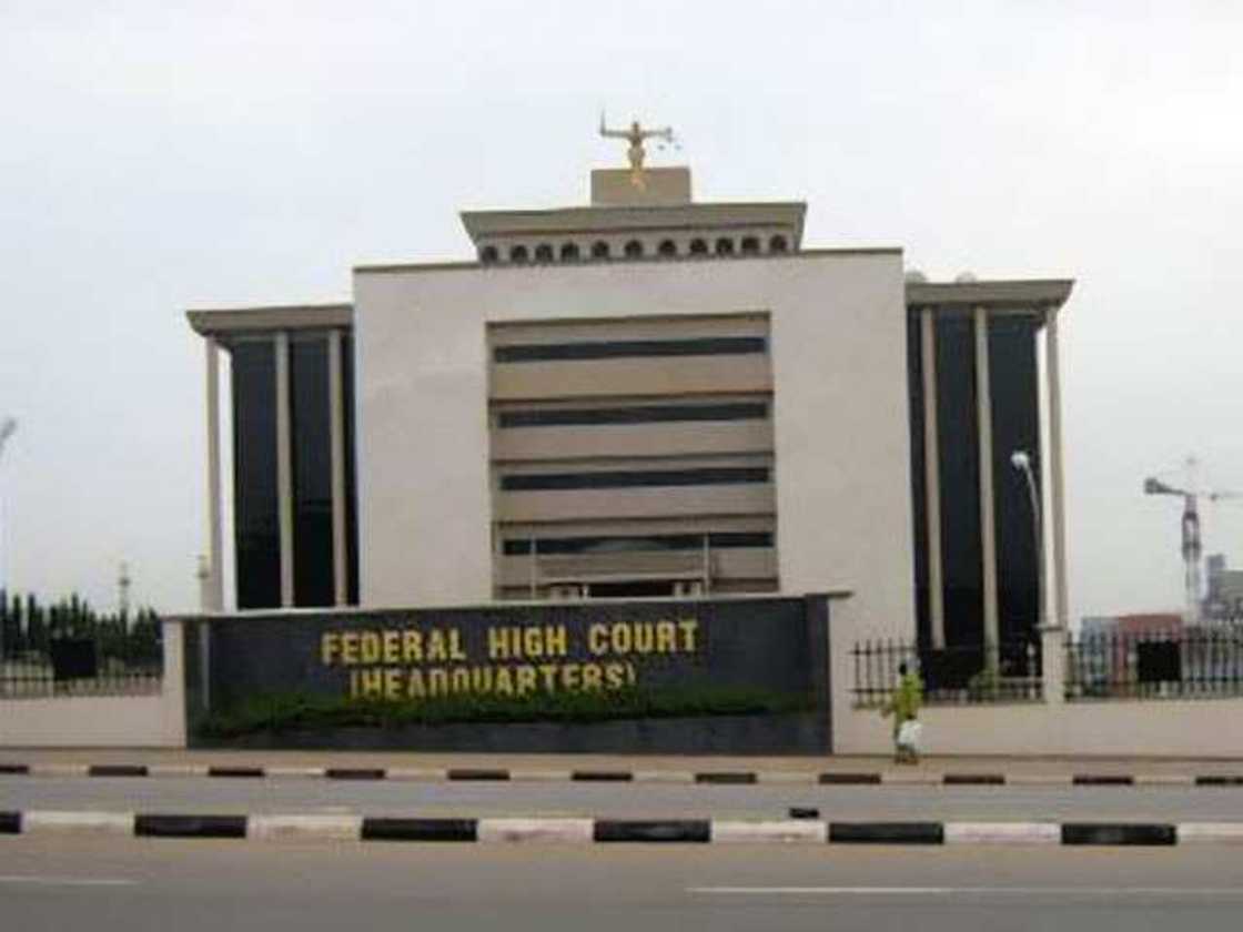 Court orders interim forfeiture of 48 properties linked to ex-NSTIF chairman Court orders interim forfeiture of 48 properties linked to ex-NSTIF chairman