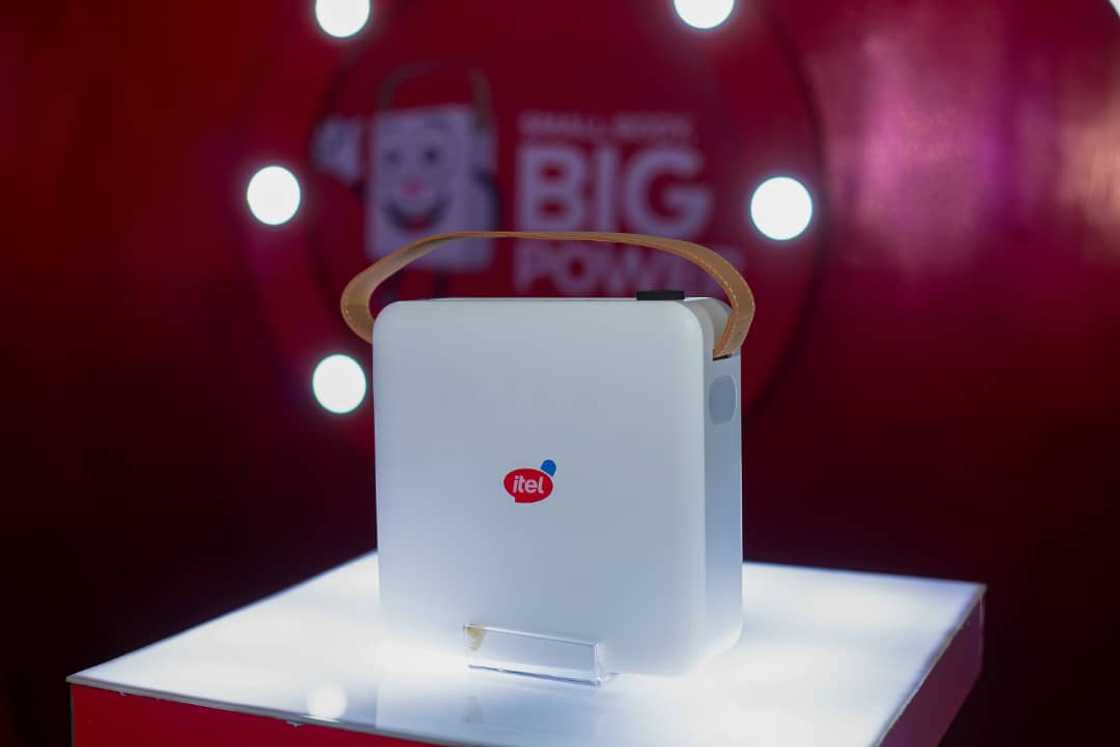 New itel Energy Products Promise Reliable Power for Homes and Businesses New itel Energy Products Promise Reliable Power for Homes and Businesses