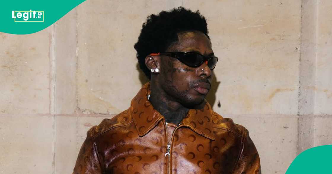 Does Asake's baby mama Adijat write his songs? Does Asake's baby mama Adijat write his songs?
