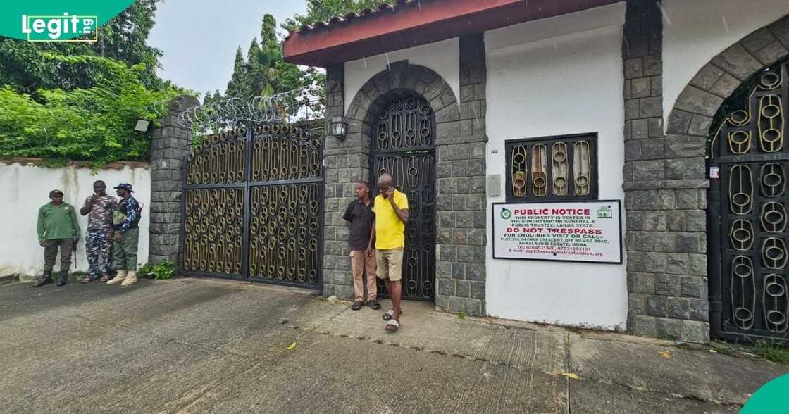 Lagos High Court steps in over late billionaire Akindele’s disputed Will
