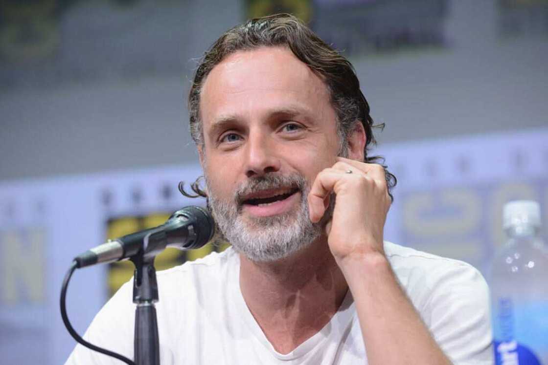 Is Rick Grimes alive? Is Rick Grimes alive?