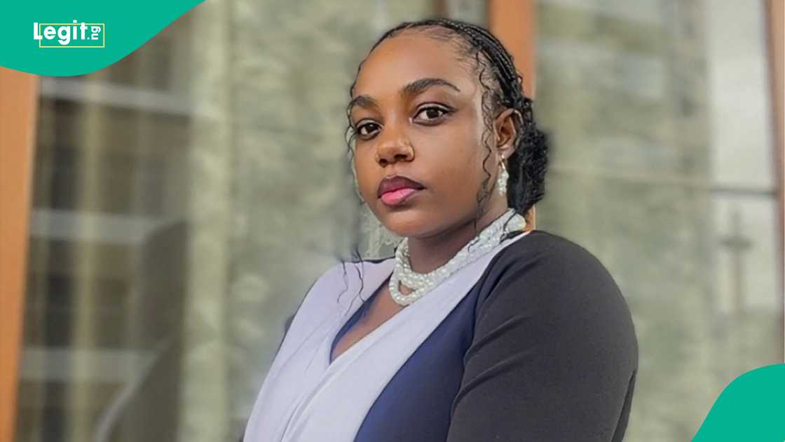 Lady expresses disappointment after visiting a club.