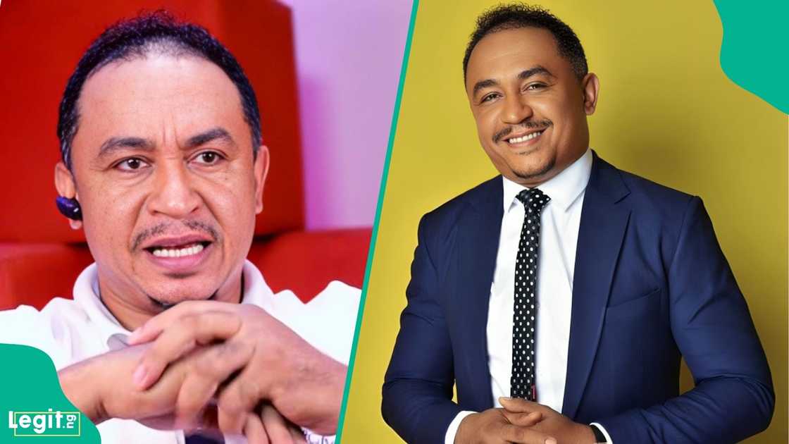 Daddy Freeze compares Romania’s student financial assistance with the high cost of educating children in Nigeria Daddy Freeze compares Romania’s student financial assistance with the high cost of educating children in Nigeria