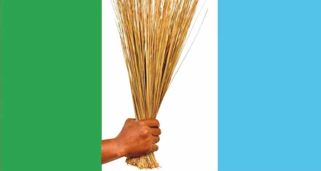 APC za ta kaddamar da tashar yanar gizo don rajistar matasa APC za ta kaddamar da tashar yanar gizo don rajistar matasa