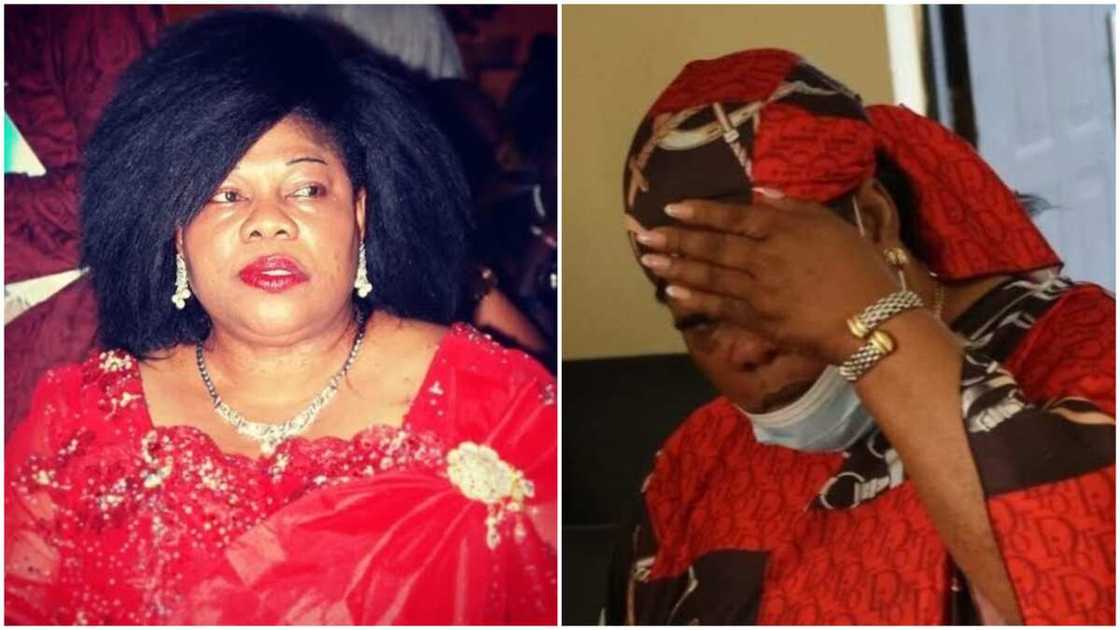 Alleged N1.3bn Fraud, Jonathan’s Ex-Aide Slums, Trial Adjourned Alleged N1.3bn Fraud, Jonathan’s Ex-Aide Slums, Trial Adjourned