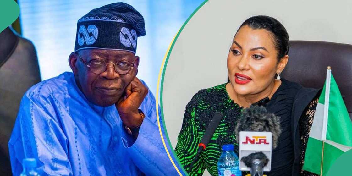 Tinubu ya ware biliyan 150 don rage wa 'yan Najeriya radadin cire tallafi