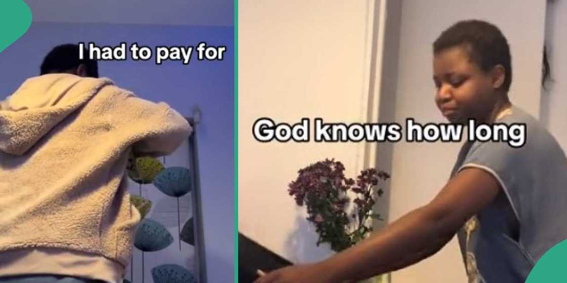 Photo of young lady Photo of young lady