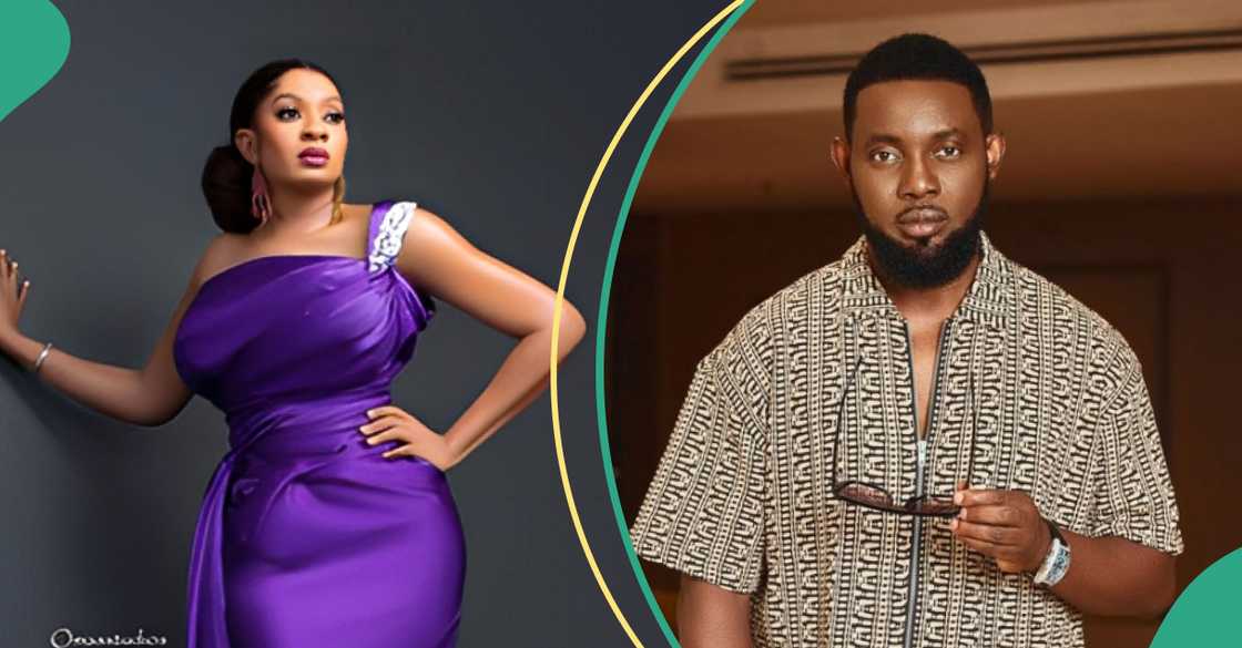 AY Makun’s heartfelt tribute to May Edochie melts hearts AY Makun’s heartfelt tribute to May Edochie melts hearts
