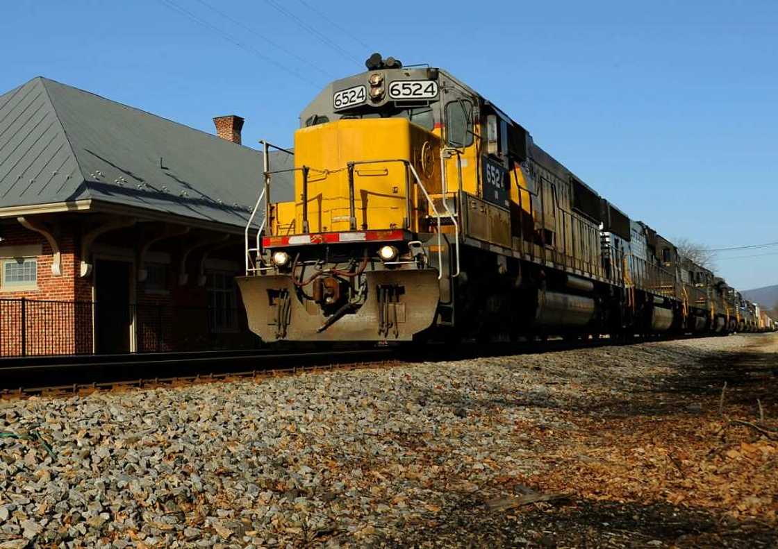 Any rail strike threatens travel disruption and more supply chain chaos, two months before crucial midterm elections Any rail strike threatens travel disruption and more supply chain chaos, two months before crucial midterm elections