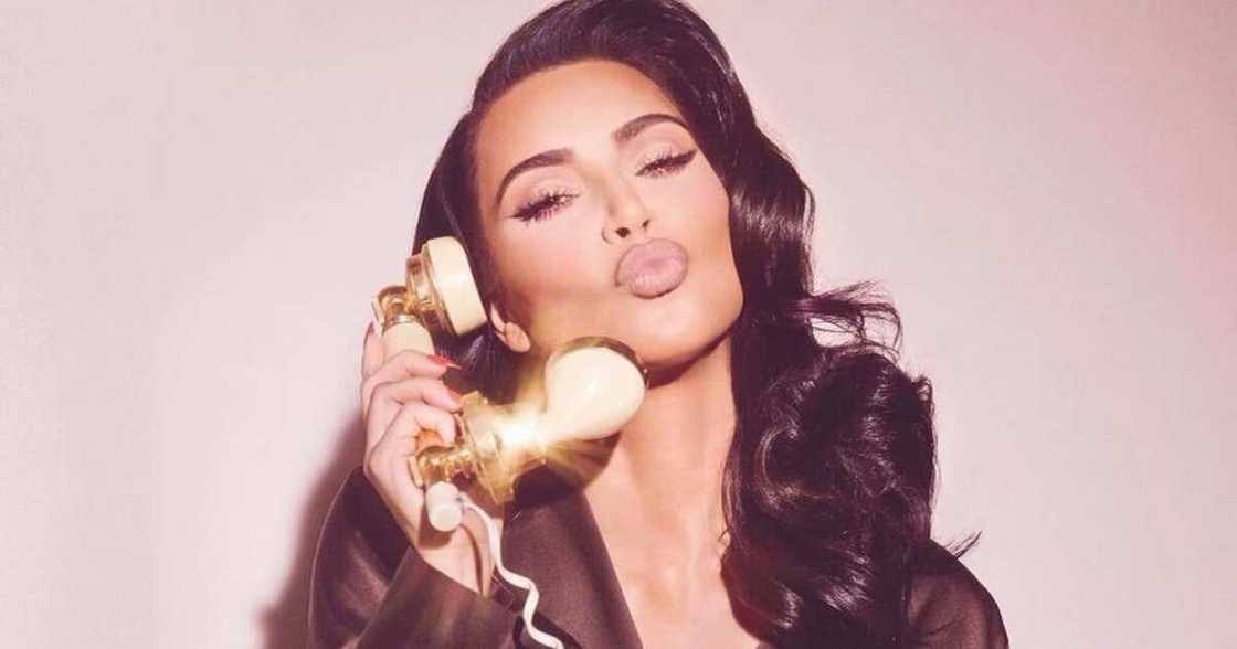 Kim Kardashian begs late dad to visit her in a dream as she celebrates his birthday Kim Kardashian begs late dad to visit her in a dream as she celebrates his birthday