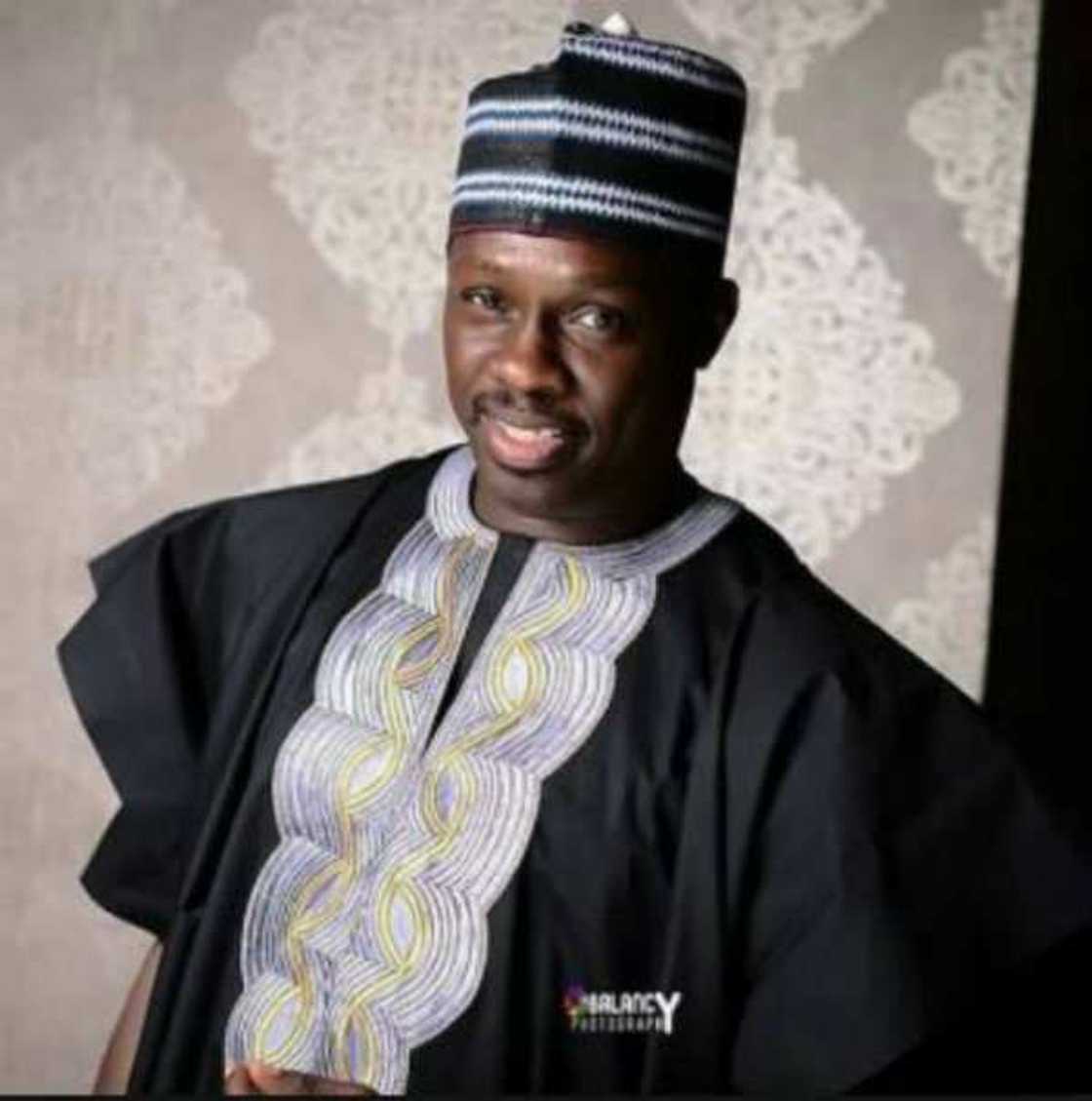 Richest Hausa actor Richest Hausa actor
