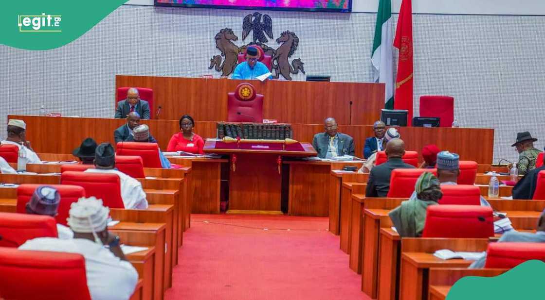 Majalisa na son a kashe yan ta'adda Majalisa na son a kashe yan ta'adda