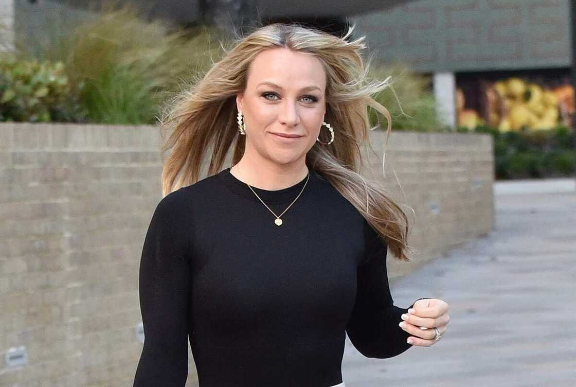 Chloe Madeley Chloe Madeley