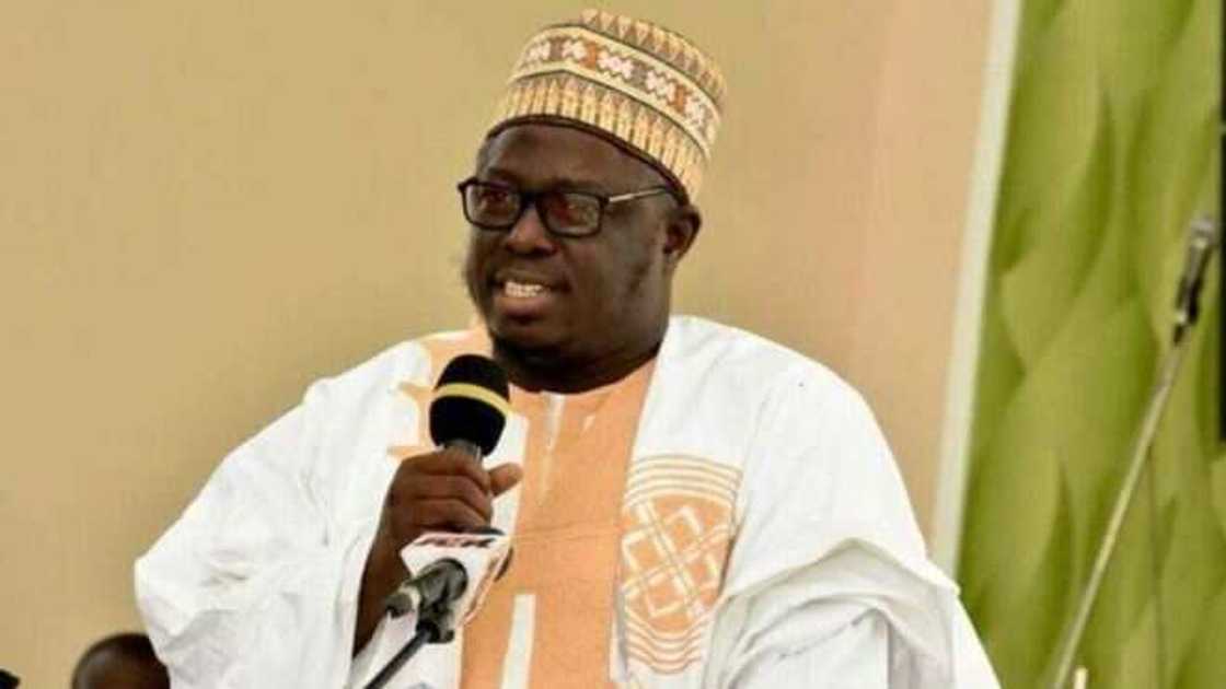 Sheikh Daurawa ya bayyana yadda makusanta Buhari ke wulakanta Malamai tare da hanasu ganinsa Sheikh Daurawa ya bayyana yadda makusanta Buhari ke wulakanta Malamai tare da hanasu ganinsa