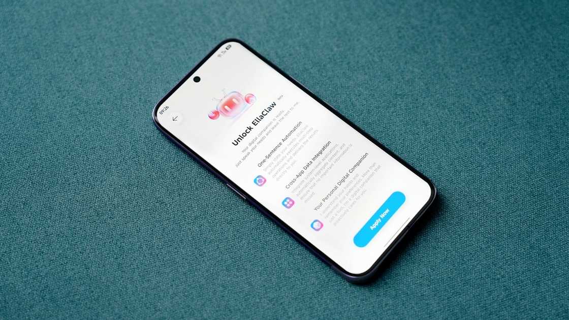 Claw Phones Are Coming To Nigeria - TECNO's EllaClaw Leads the Charge Claw Phones Are Coming To Nigeria - TECNO's EllaClaw Leads the Charge