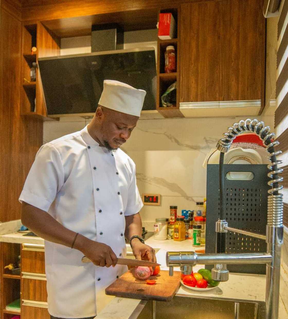 All Short-Let Apartments are not the Same: There is Sujimoto Residences and Others All Short-Let Apartments are not the Same: There is Sujimoto Residences and Others