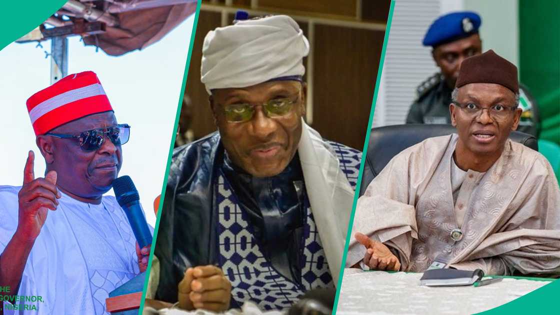 Major political events expected to happen in Nigeria in 2026