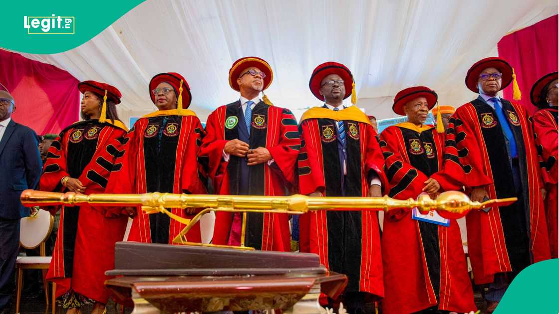 MAPOLY stakeholders jubilate as Dapo Abiodun pledges N2 billion on projects. MAPOLY stakeholders jubilate as Dapo Abiodun pledges N2 billion on projects.