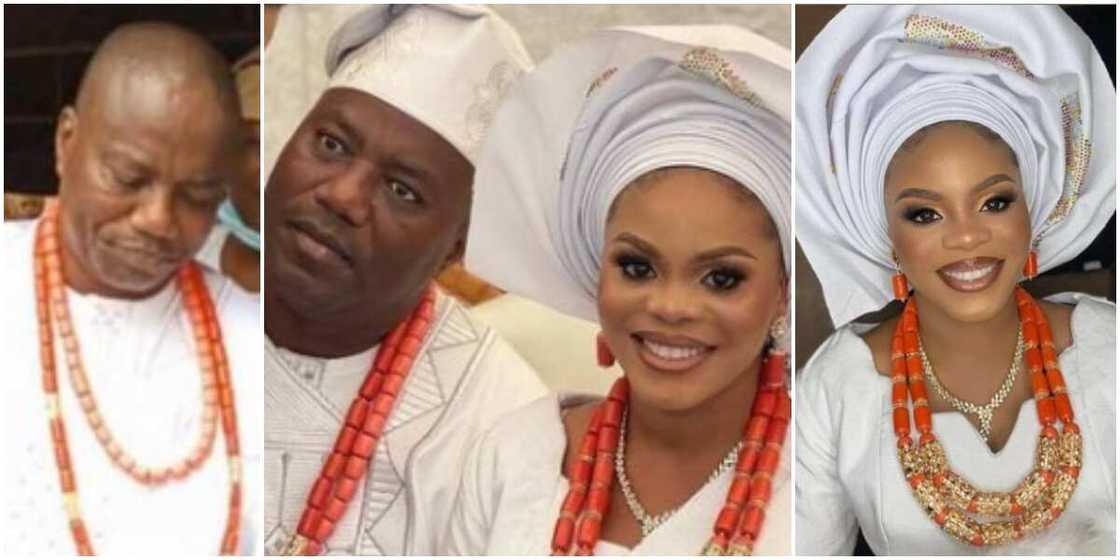 Mercy Aigbe’s former husband Lanre Gentry