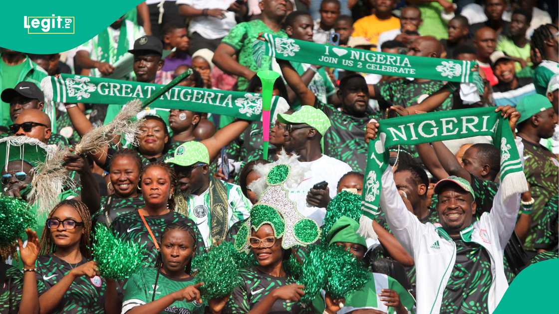 Kairi Kebetu, Super Eagles, Nigeria, NFF, AFCON, Jamaica, England Kairi Kebetu, Super Eagles, Nigeria, NFF, AFCON, Jamaica, England