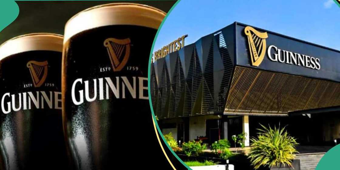Guinness Nigeria refutes exit speculations Guinness Nigeria refutes exit speculations