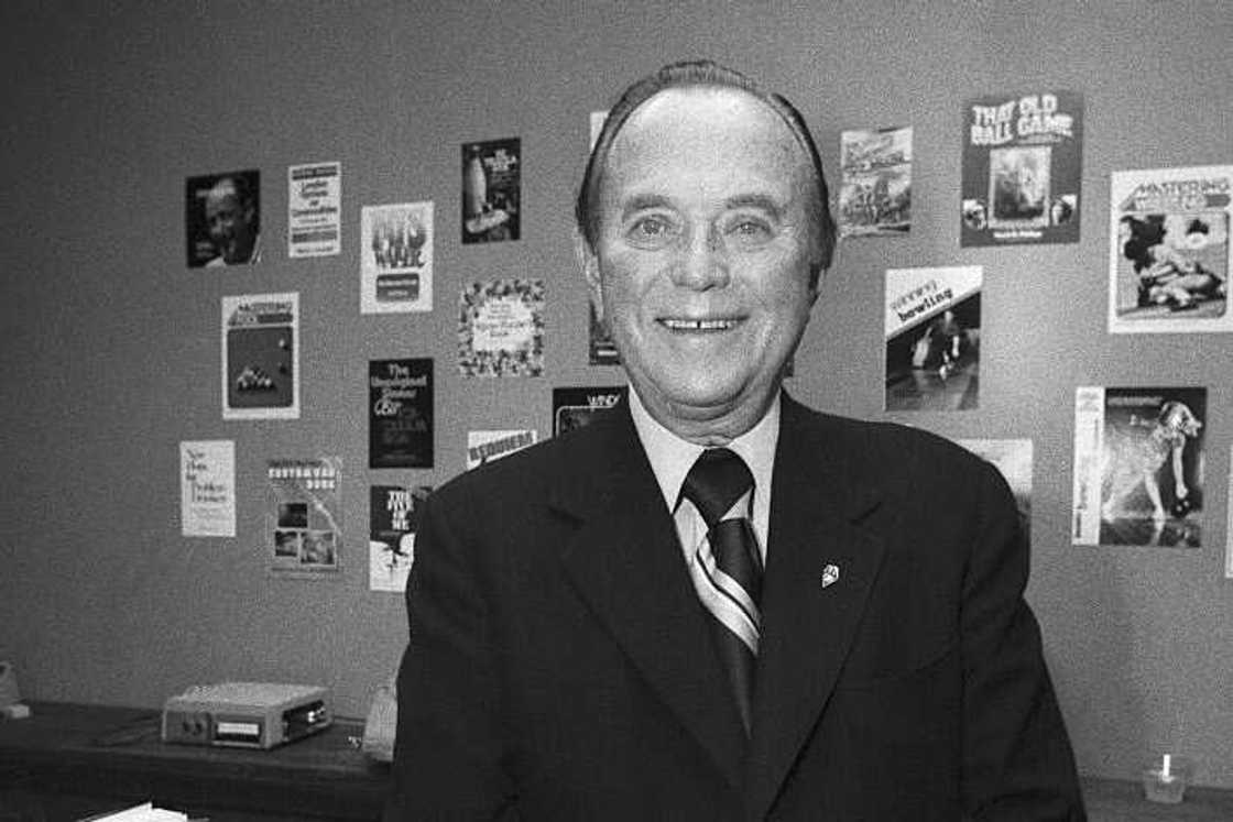 Who is Jane Dobbins Green? Get to know Ray Kroc's exwife Legit.ng Who is Jane Dobbins Green? Get to know Ray Kroc's exwife Legit.ng