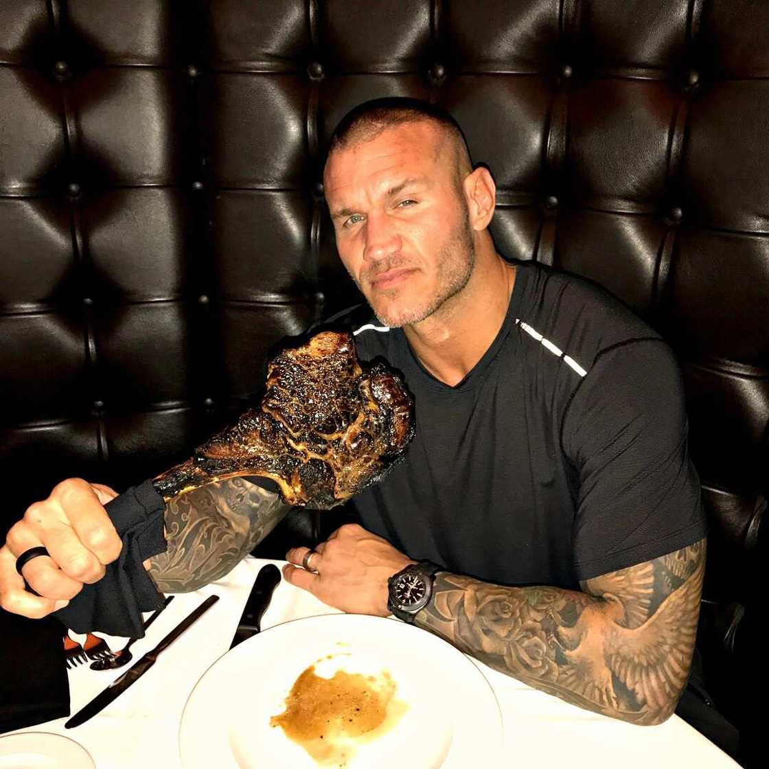 Randy Orton