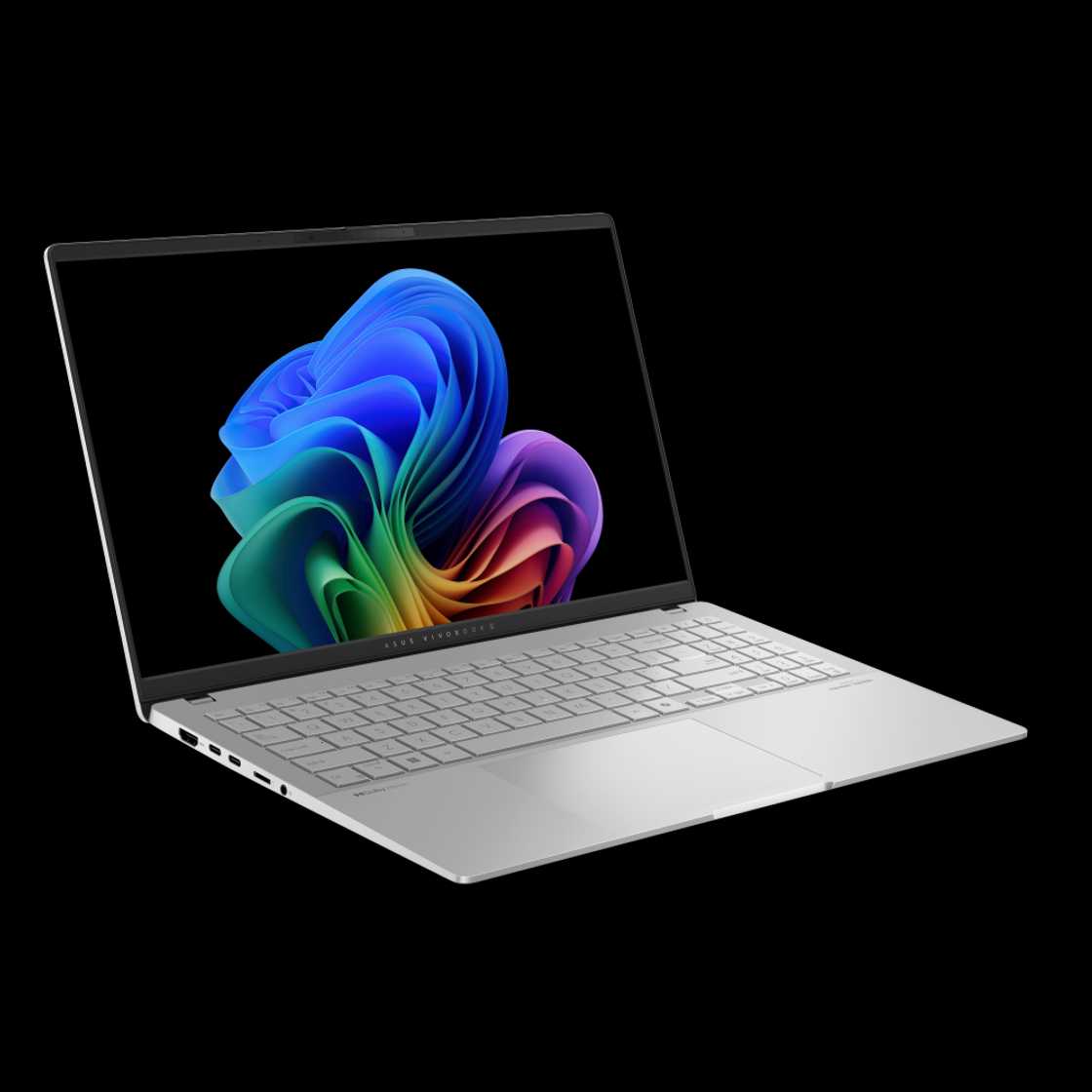 ASUS Debuts ASUS Vivobook S 15, its First Copilot+ PC Packed with Windows 11 AI Features