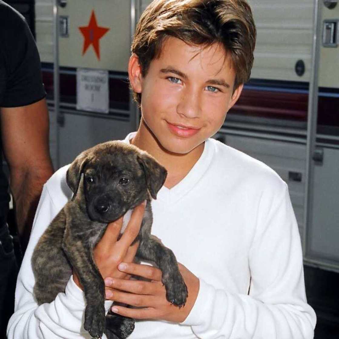 Jonathan Taylor Thomas movies