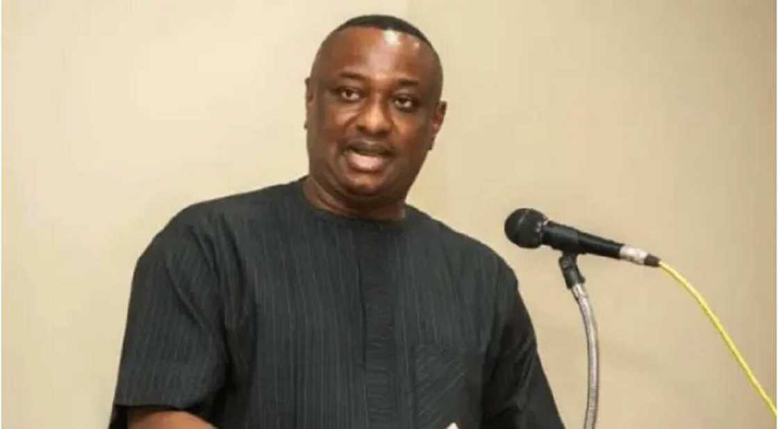 Festus Keyamo blasted by some Nigerians on social media Festus Keyamo blasted by some Nigerians on social media