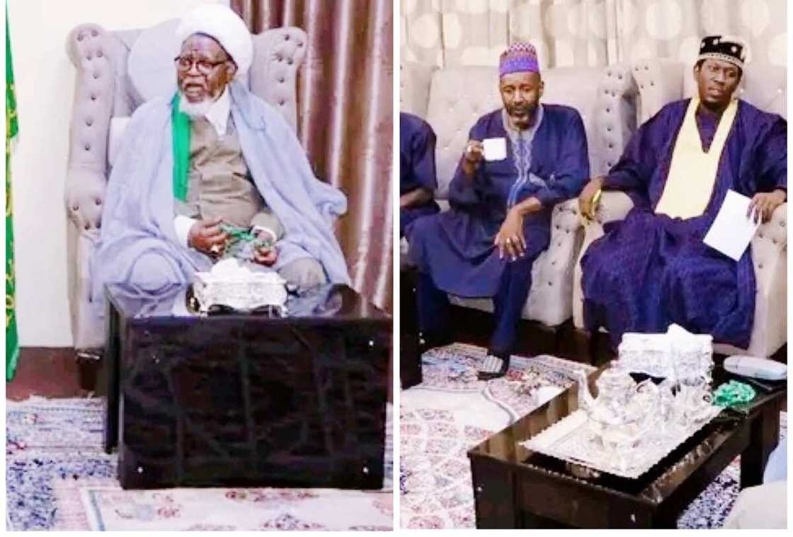 Ali Artwork da Sheikh Ibrahim Zakzaky Ali Artwork da Sheikh Ibrahim Zakzaky