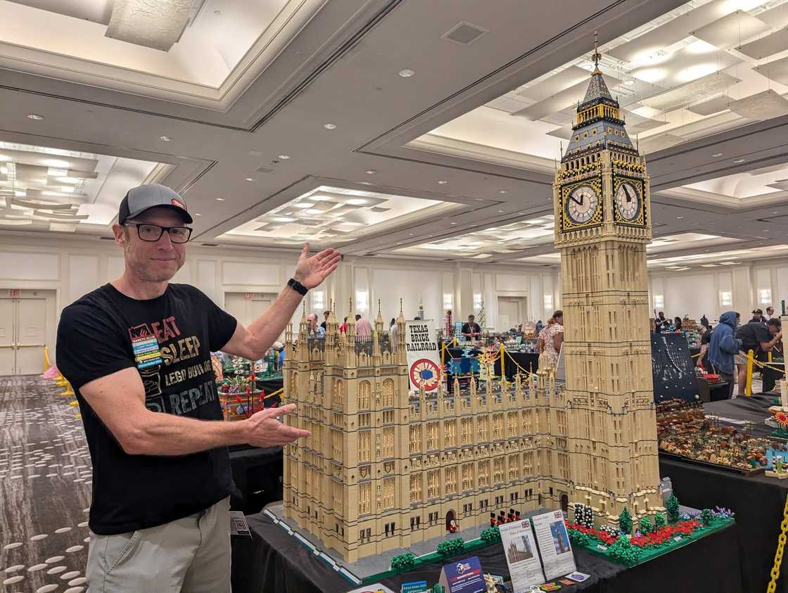 LEGO Creator Big Ben