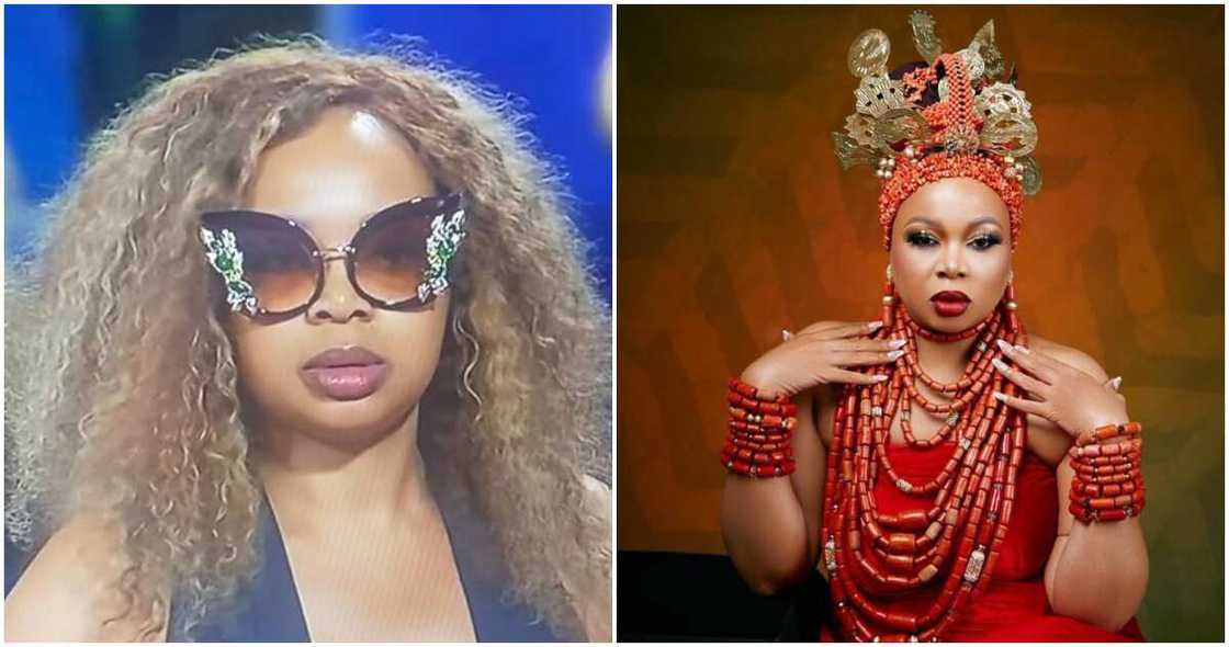 Diana BBNaija Diana BBNaija