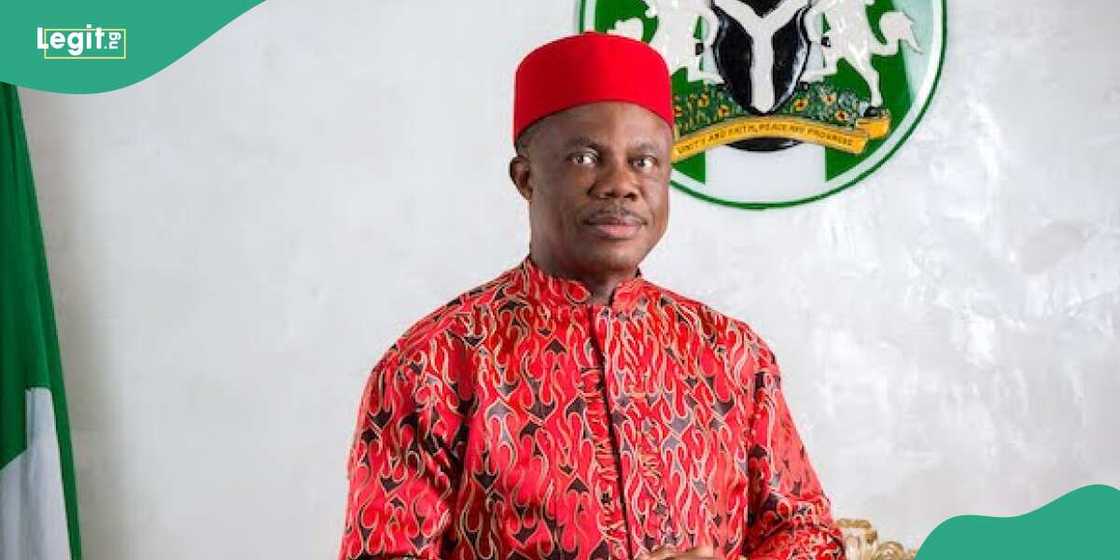 Willie Obiano Willie Obiano