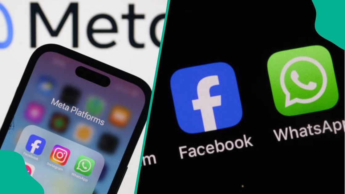 Meta announces plan to cut off service in Nigeria Meta announces plan to cut off service in Nigeria