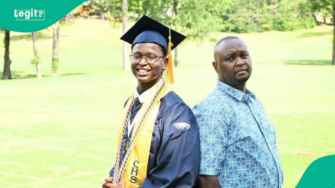 Grandson of man who is missing in Alabama.