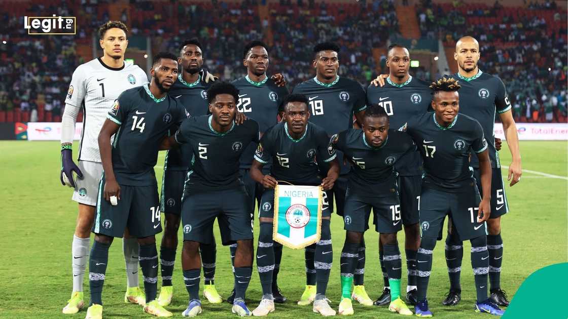 Super Eagles, Nigeria, AFCON, Cameroon, Tunisia, Football. Super Eagles, Nigeria, AFCON, Cameroon, Tunisia, Football.