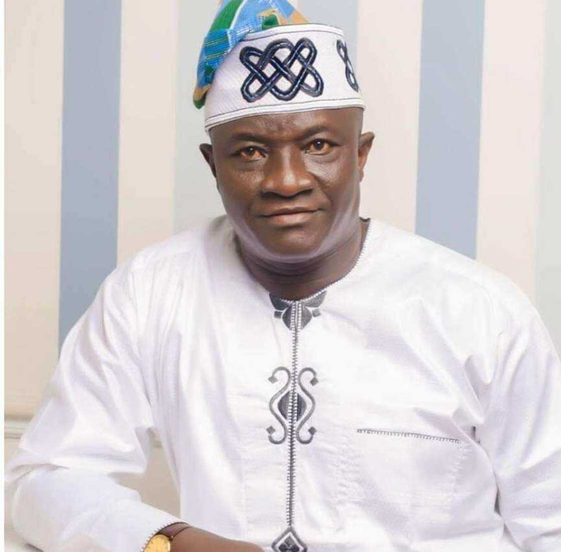 2023 election, Kogi lawmaker