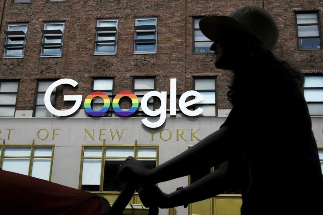 While earnings at Google-parent Alphabet topped estimates, fellow 'Magnificent Seven' member Tesla announced a plunge in profits While earnings at Google-parent Alphabet topped estimates, fellow 'Magnificent Seven' member Tesla announced a plunge in profits